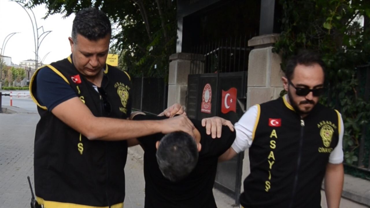 Kayıp jeoloji mühendisini müdürü öldürmüş; ifadesi ortaya çıktı