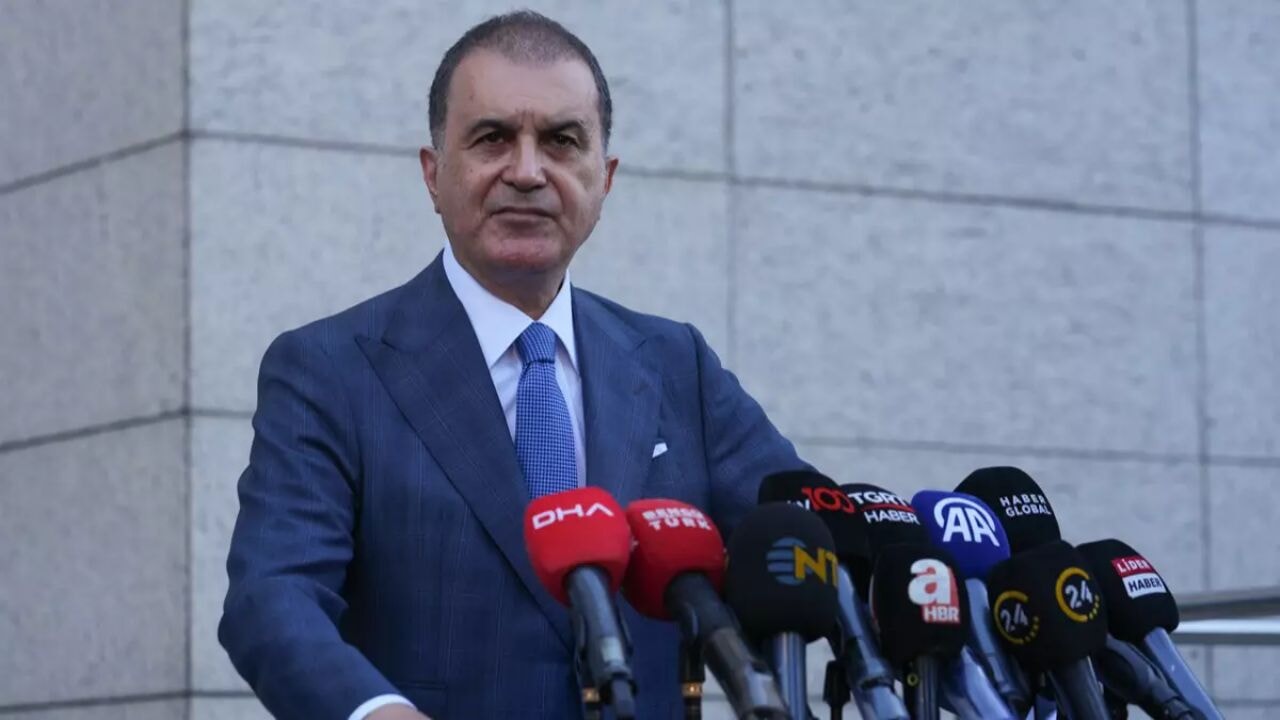 ABD'nin Filistinli yetkililere vize vermemesi tepki çekti