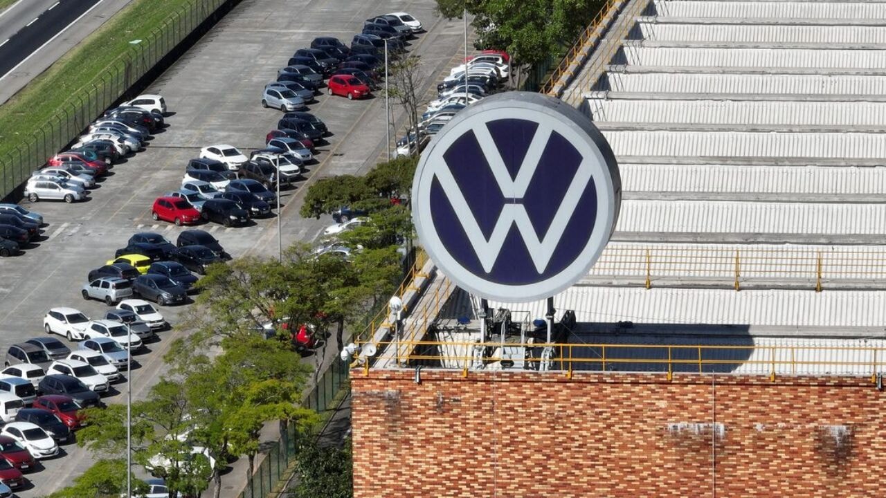 Volkswagen'de 'köle sistemi' nedeniyle ceza kararı