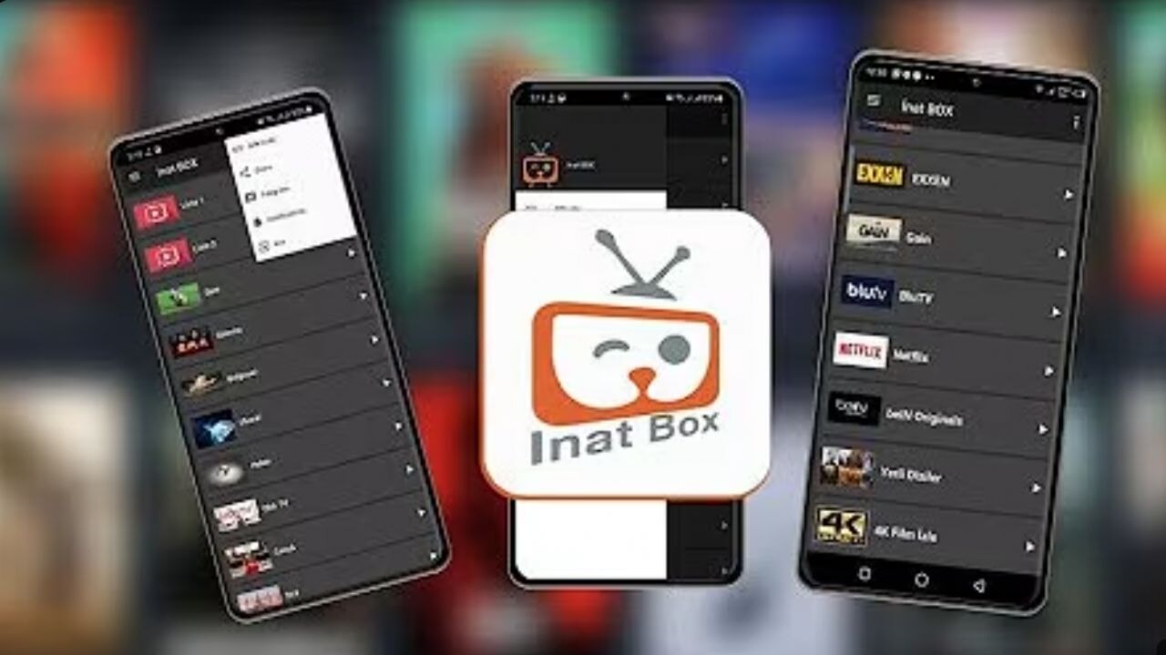 Bedava dizi tuzağı: 'İnat Box' ile hesapların boşaltıldığı ortaya çıktı…