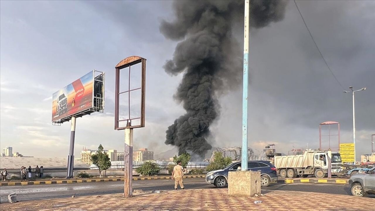 İsrail, Yemen Başbakanı ve bazı bakanları öldürdü