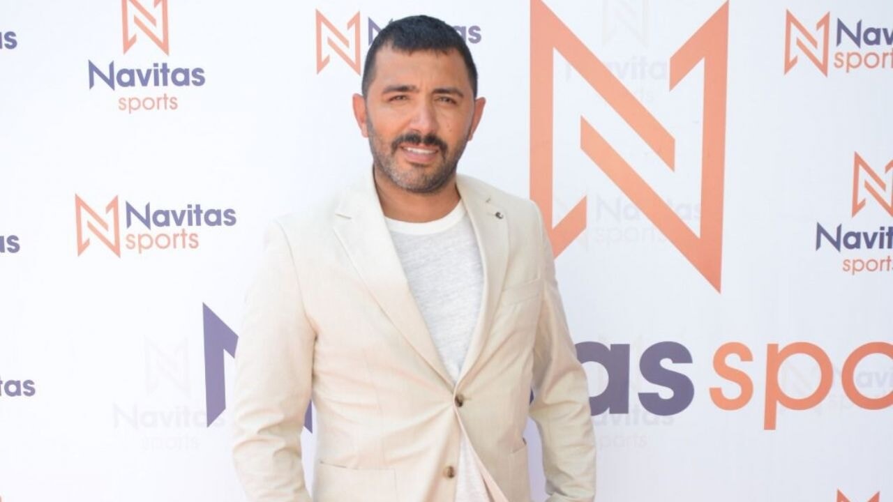 Navitas Sports, Maslak'ta Yeni Tesisiyle Gücüne Güç Kattı