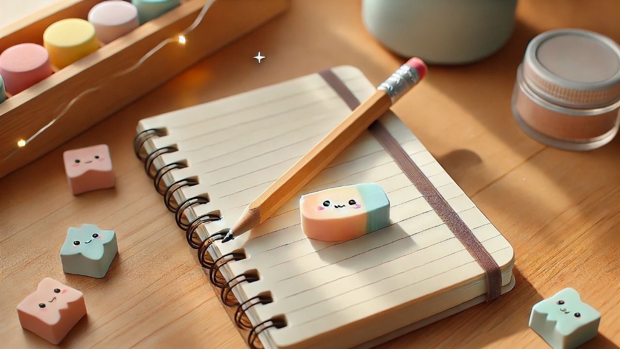 Kırtasiye alışverişi hastanede bitmesin!