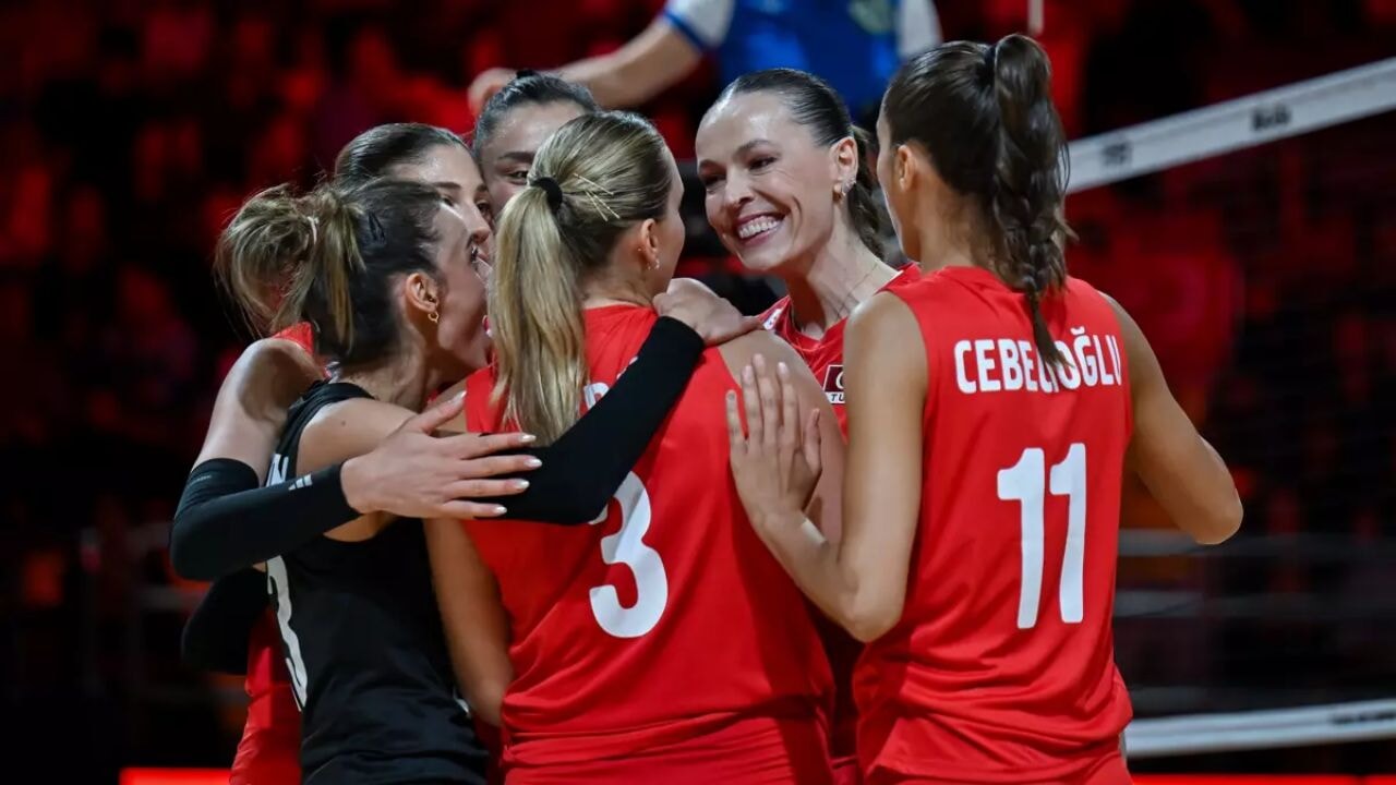 Filenin Sultanları Dünya Şampiyonası Son 16 Turunda Slovenya ile Karşılaşıyor