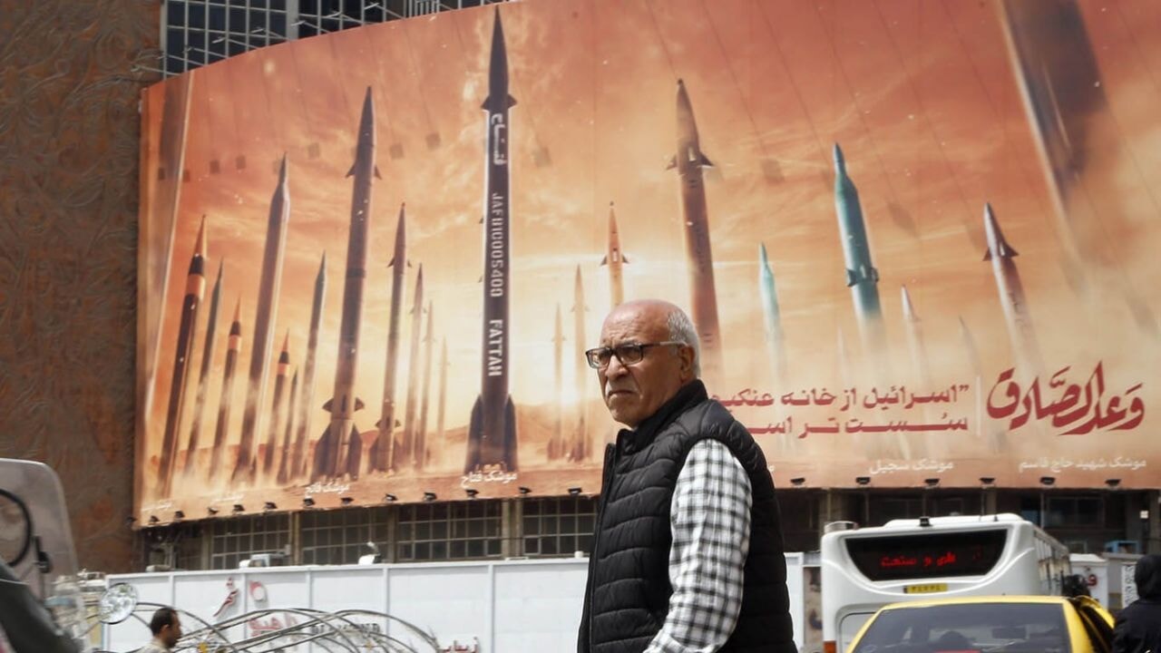 Avrupa'dan İran'a Yaptırım Hamlesi: 2025'te kaldırılan kısıtlamalar geri dönüyor