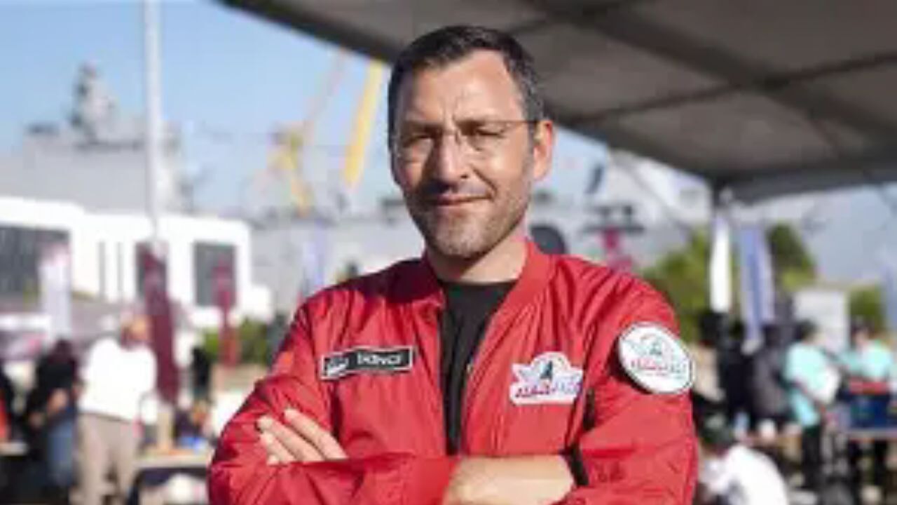 Milli gemilerin yeni silahı ihracata hazırlanıyor