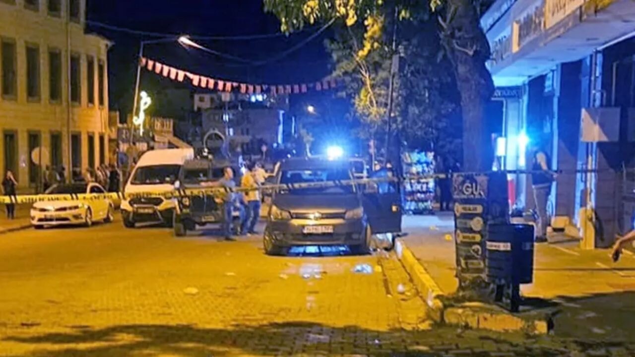 Muş Bulanık'ta iş yerine düzenlenen saldırı 2 can aldı