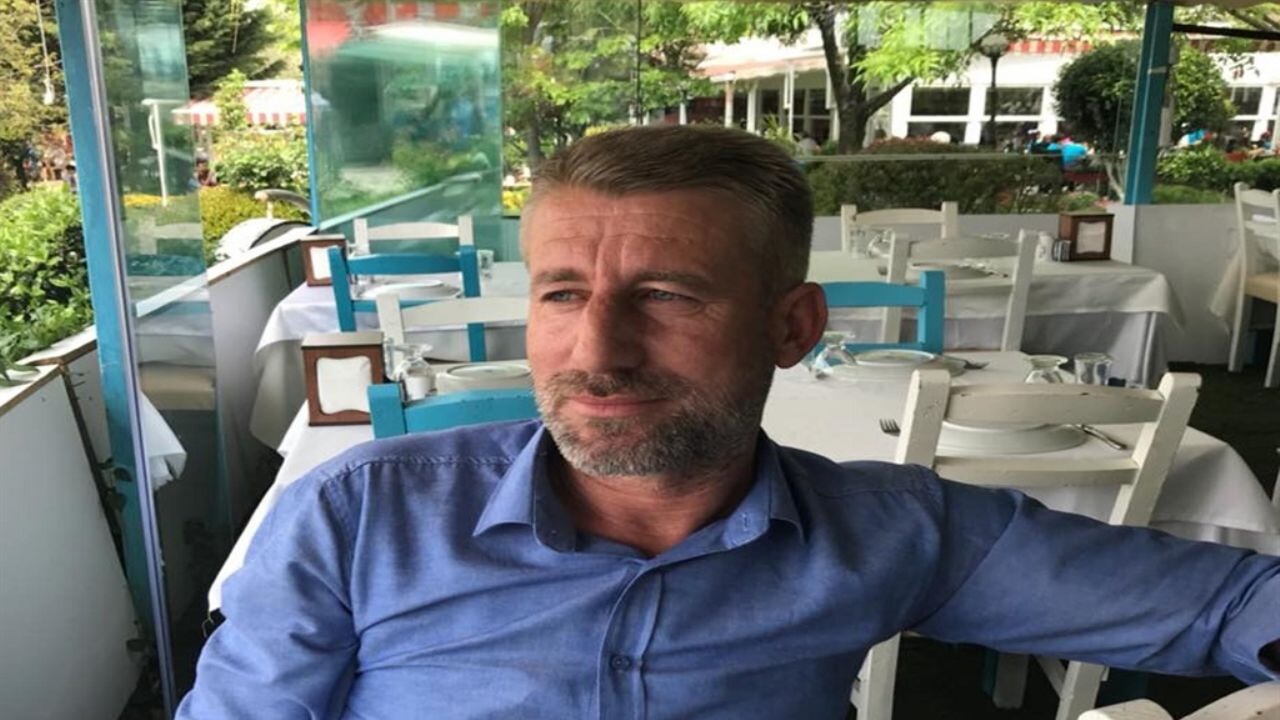 İş insanı 4 kurşunla öldürüldü