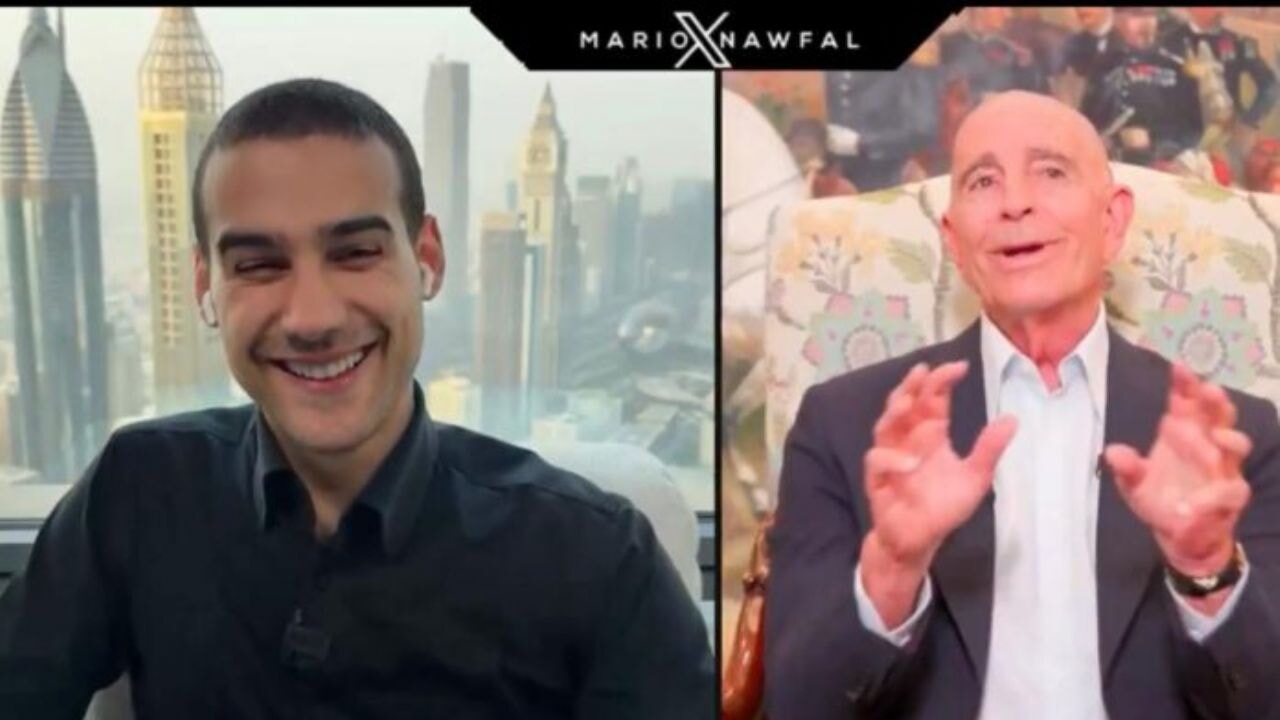 ABD'nin Ankara Büyükelçisi Barrack: 'Şara'ya güveniyorum, ona inanıyorum'