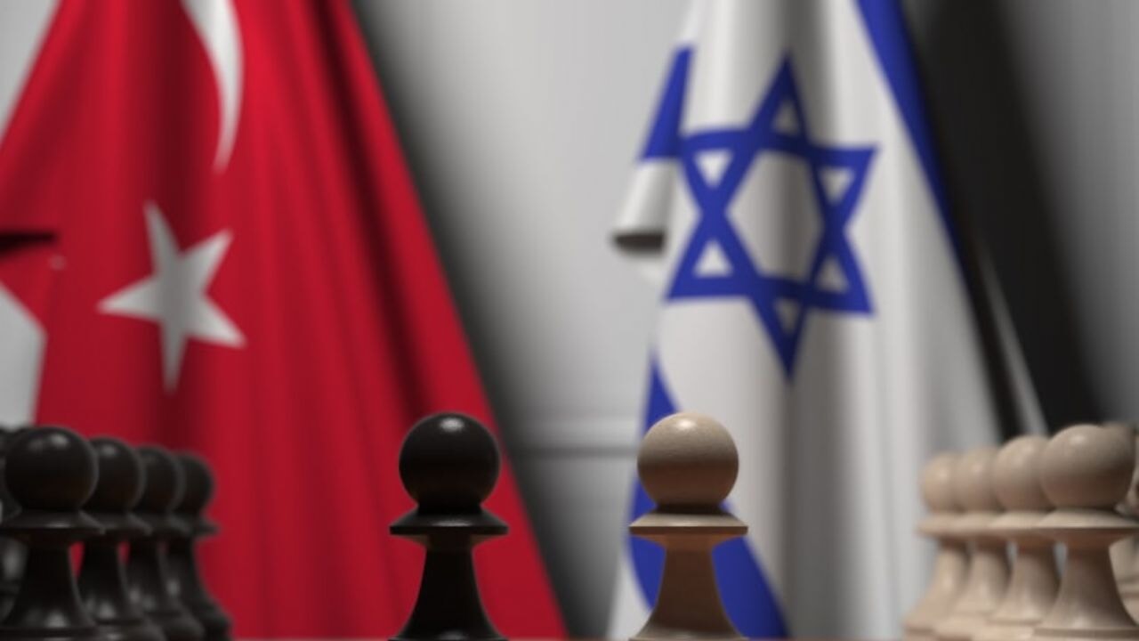 ANALİZ: Türkiye-İsrail savaşına doğru… 'İsrail'e esaslı bir Türk tokadı...'