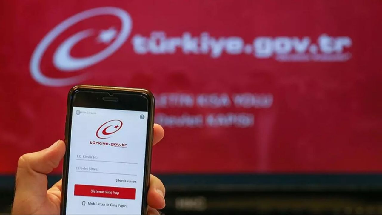 Elektrik Arıza İhbar Uygulaması e-Devlet'te erişime açıldı