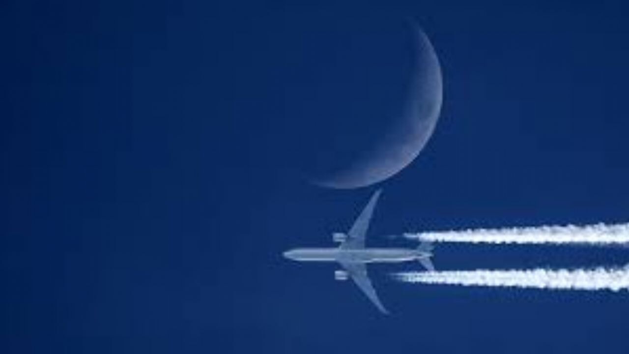 Türkiye'nin hava trafiğinde tarihi gün: Transit uçuş rekoru kırıldı