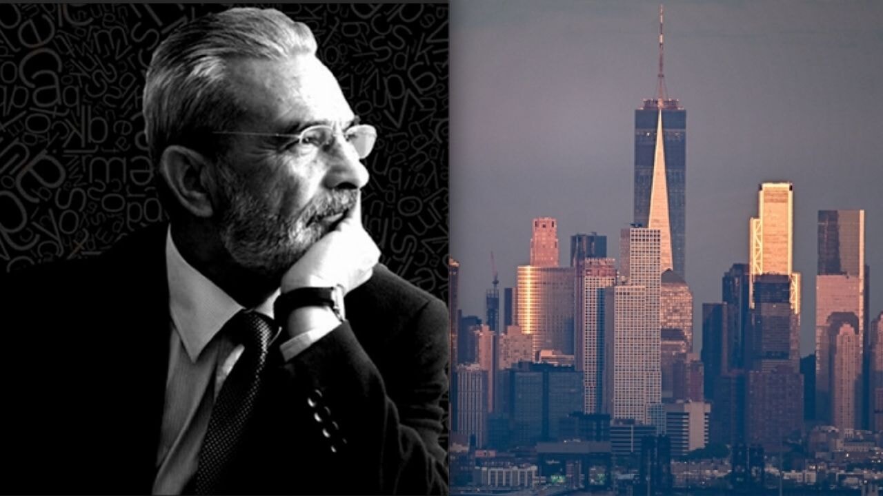 'New York'un yerini hangi mekân alacak?' meselesi… İsmet Özel'den dünya sistemi eleştirisi