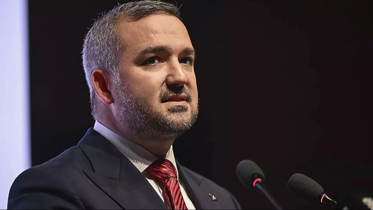TCMB Başkanı Karahan: Politika faizi adımları