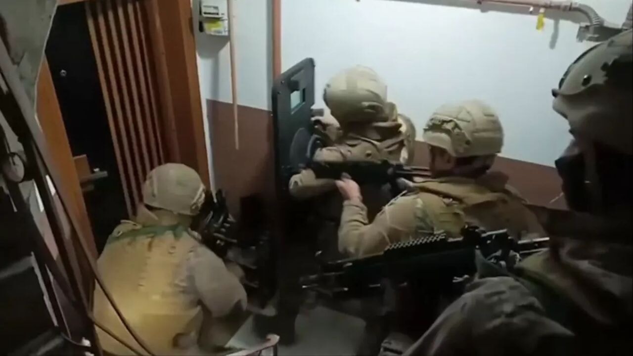 29 ilde dolandırıcılık operasyonu: 89 şüpheli yakalandı