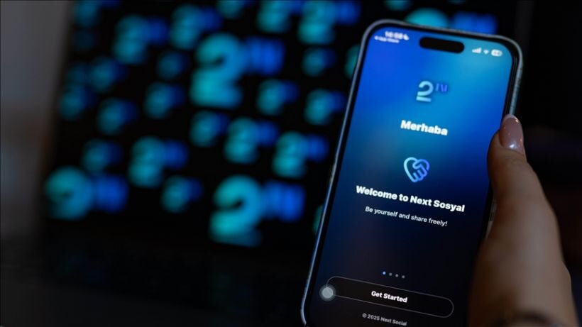 Next Sosyal nedir, nasıl kullanılır? Yerli sosyal medya hesabı Next Sosyal kimin ve kaç kişi kullanıyor?