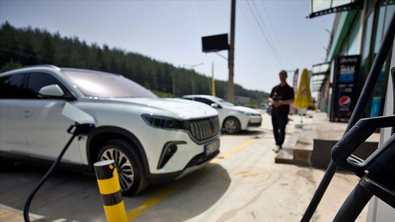 Elektrikli otomobil satışları arttı