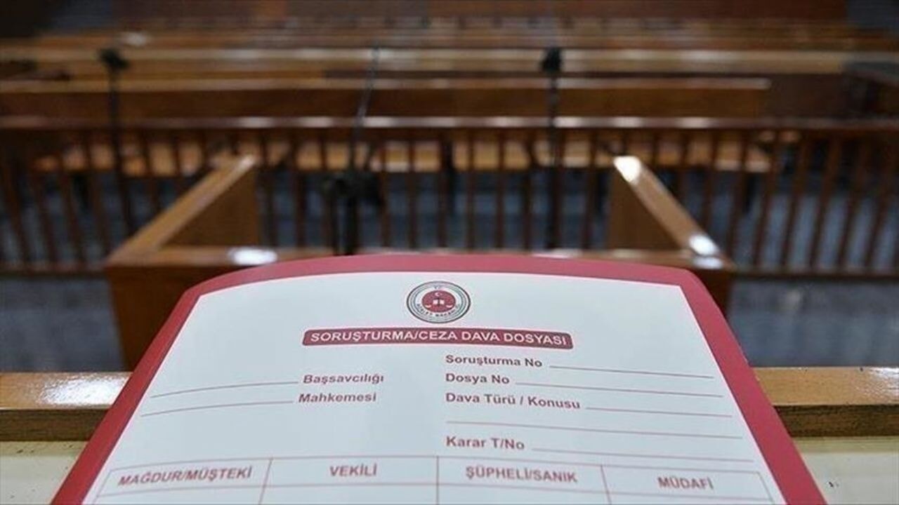 Beykoz Belediye Başkan Yardımcısı Fidan Gül'ün ifadesi ortaya çıktı