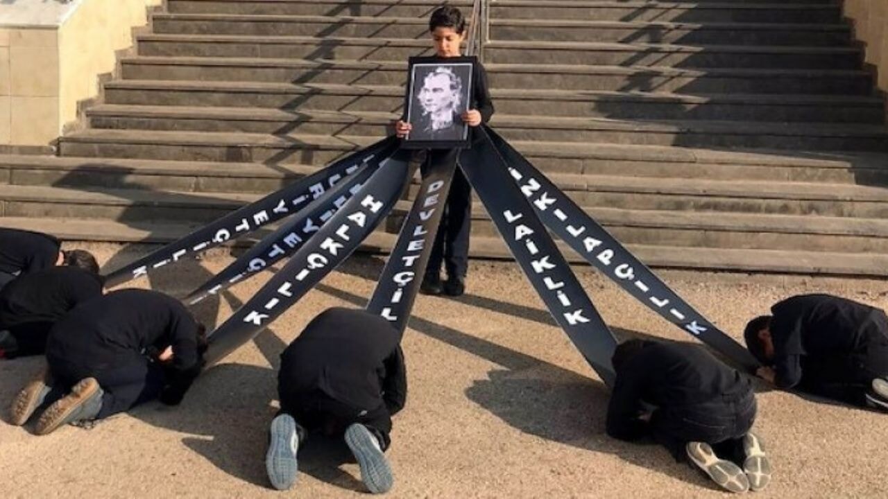 Dilipak'tan 'Kemalist eğitim' eleştirisi... 'Kendini ilerici sanan gericiler...'