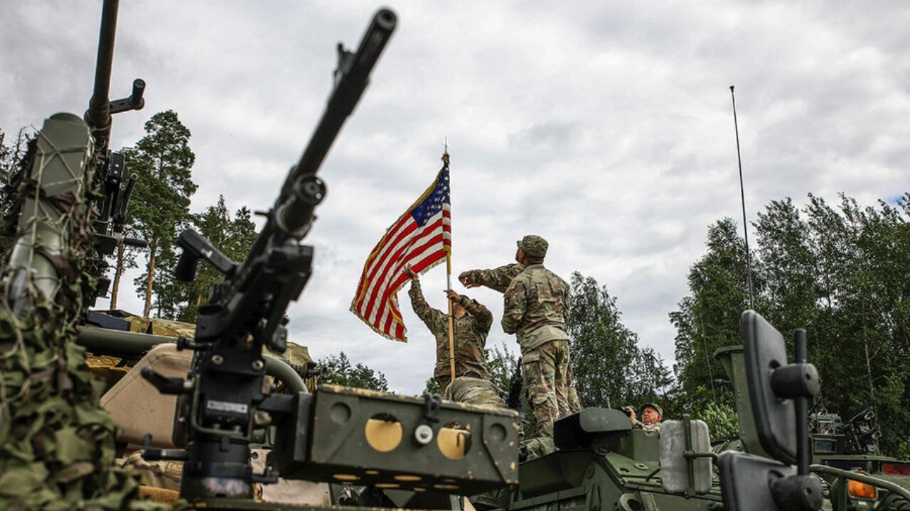 ABD'den Rusya'yı rahatsız edecek Polonya kararı