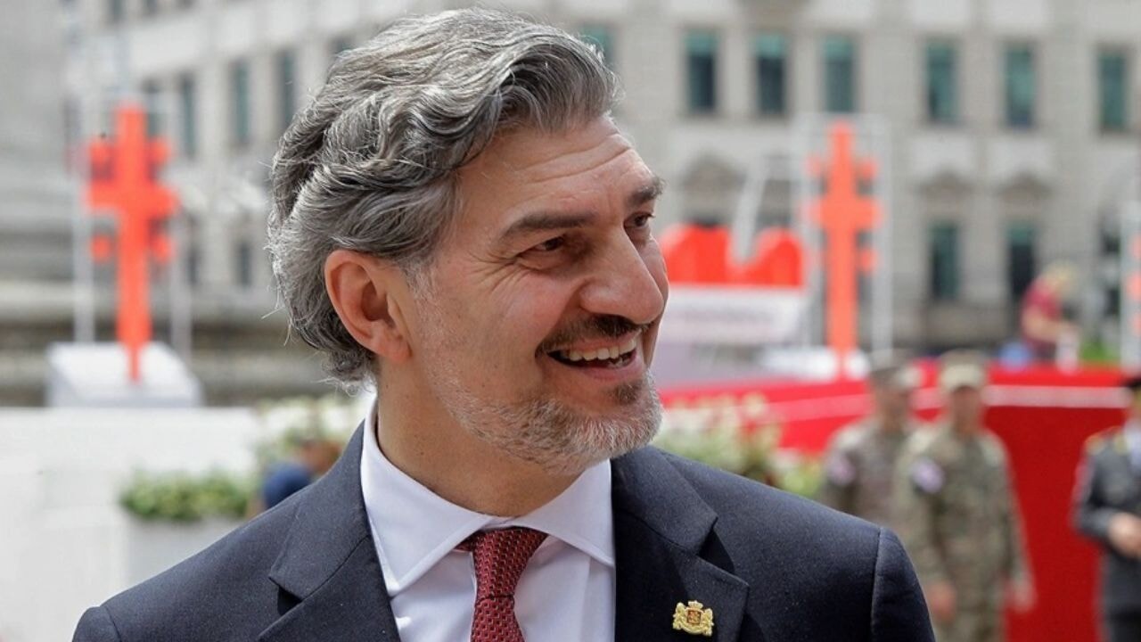 Gürcistan Cumhurbaşkanından Trump'a Açık Mektup: 'ABD Gürcistan'ı Derin Devlete Teslim Etti'