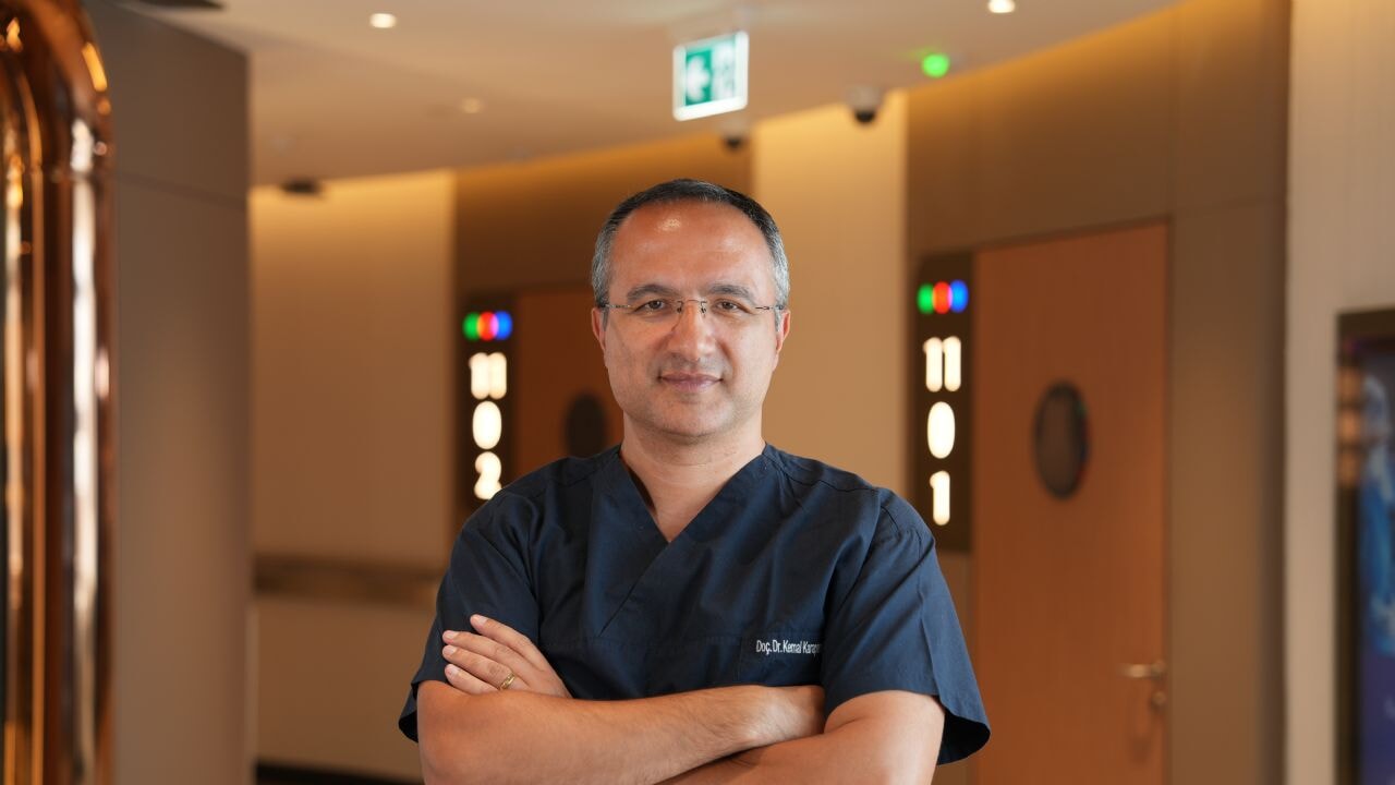 Bu sıvı akciğerinizi sıkıştırıyor olabilir!