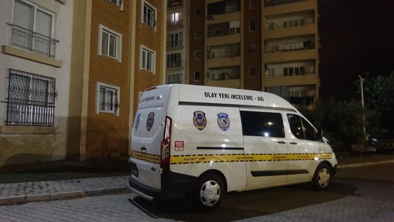 Adana'da kayınbaba dehşeti: Damat pompalı tüfekle öldürüldü