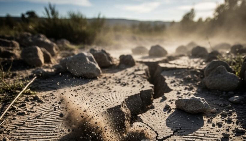 Balıkesir'de deprem mi oldu? 4 Eylül Perşembe Balıkesir depreminde can kaybı var mı, depremin şiddeti ne?
