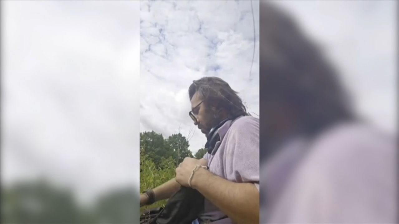 ABD'de kayıp Türk bilim insanı Furkan Dölek bulundu