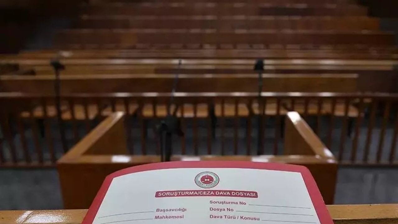 Aziz İhsan Aktaş soruşturmasında 2 tutuklama talebi