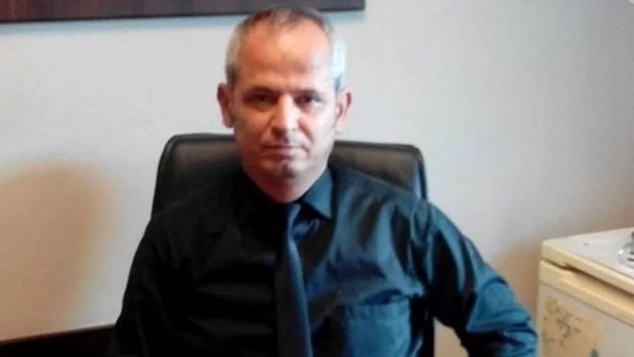 Cumhuriyet savcısını 150 bin lira için öldürdü