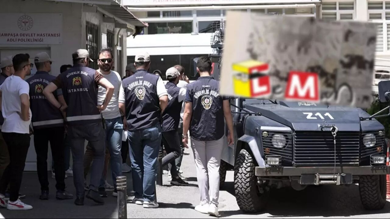 Leman davasında iddianame: 7 yıl 6 aya kadar hapis talebi