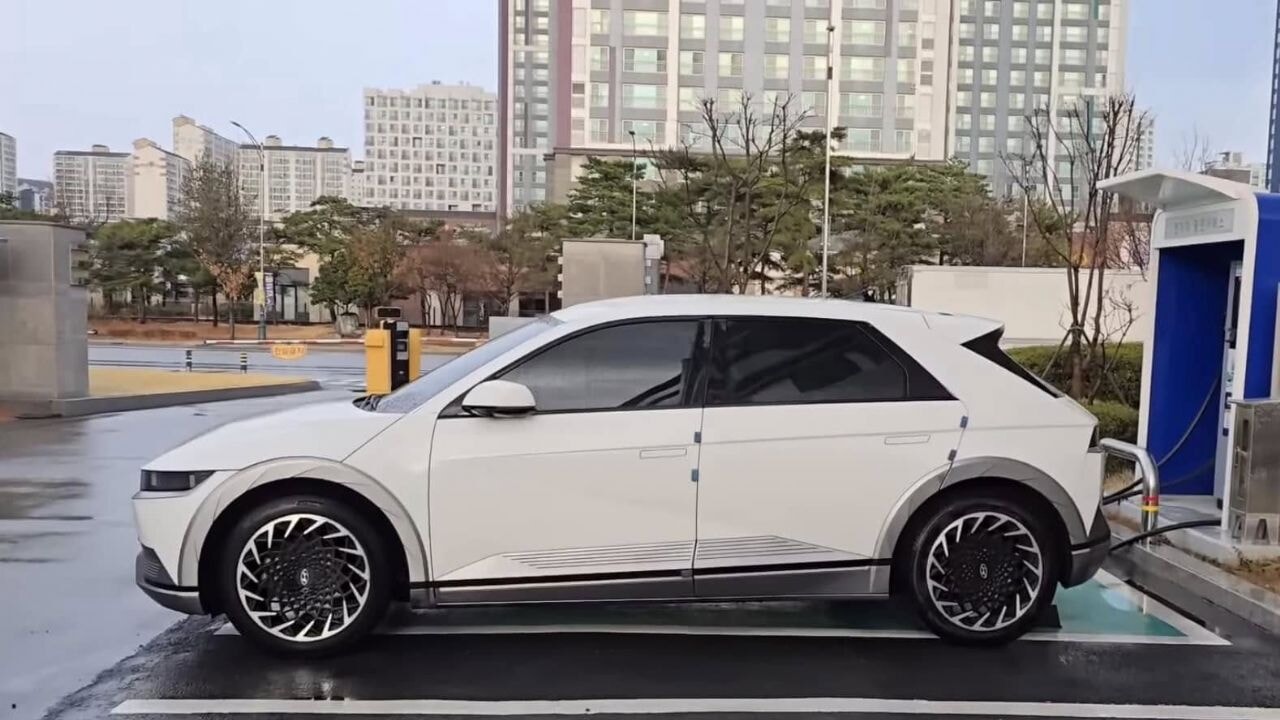 Elektrikli Araç Korkusunu Bitiren Rekor