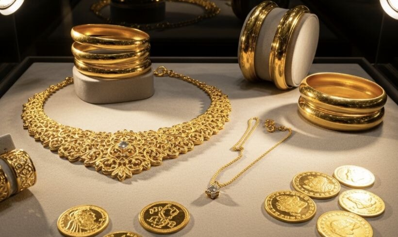 Altın neden yükseliyor? 2025 sonunda altın ne kadar olacak, güncel altın fiyatları ne kadar?