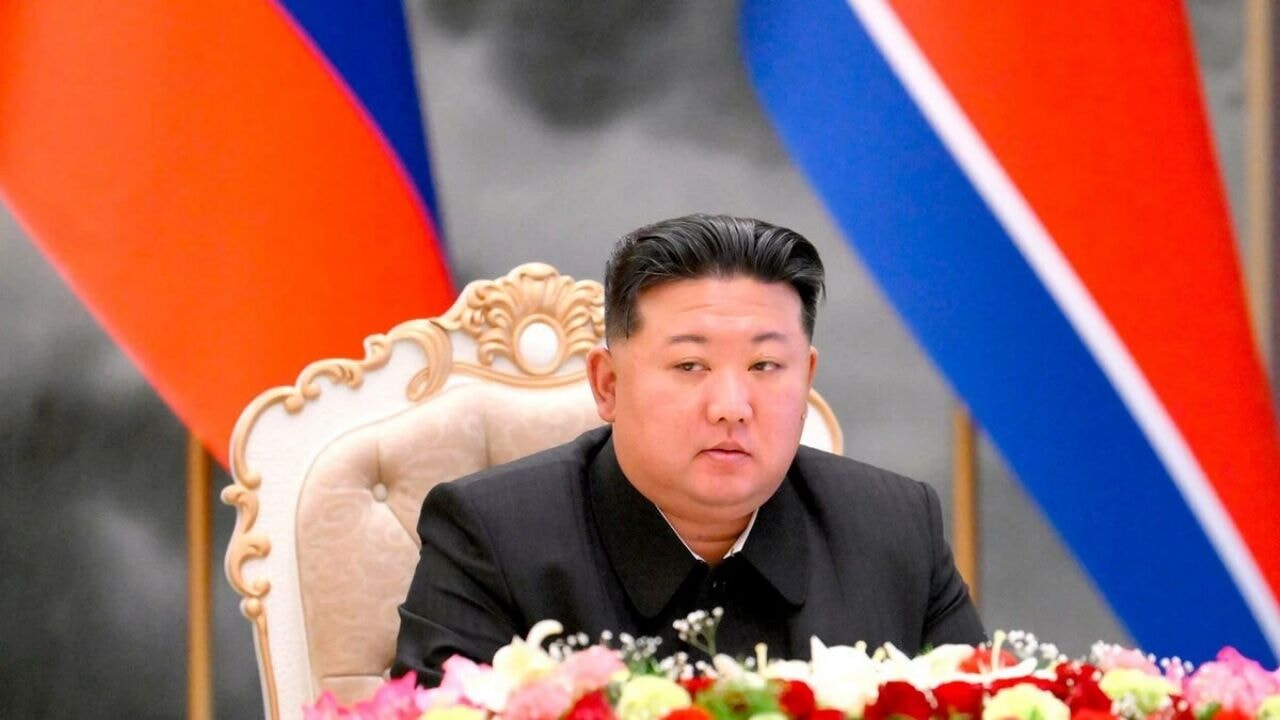 Moskova-Pyongyang İttifakı: Kim'den Putin'e Sadakat Mesajı