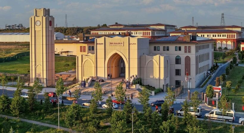 İbn Haldun Üniversitesi öğretim üyesi alımı ilanı - Profesör ve doktor öğretim üyesi alım ilanları