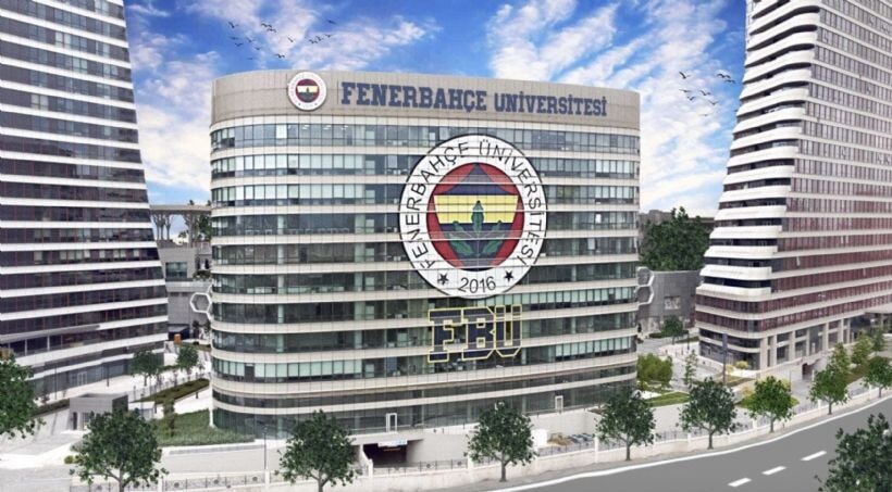 Fenerbahçe Üniversitesi öğretim üyesi alım ilanı