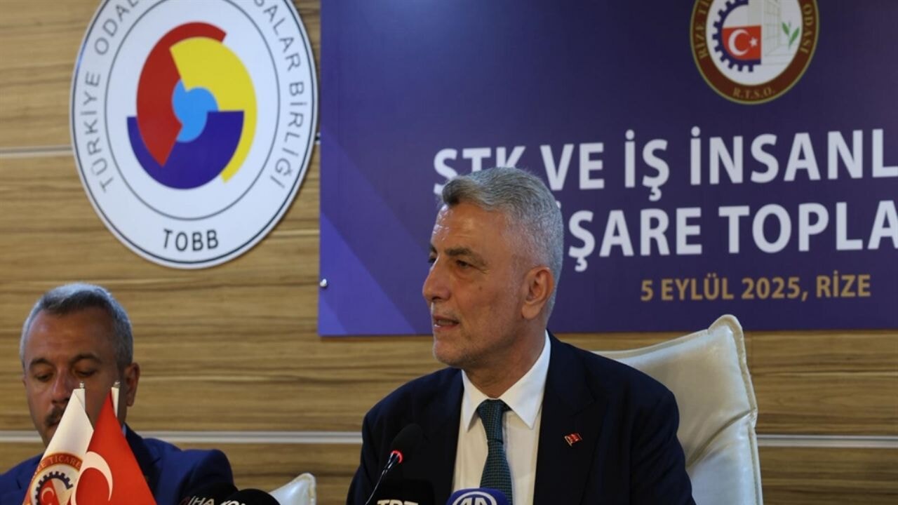 Bolat: Dünyanın 17'nci, Avrupa'nın 7'nci büyük ekonomisi haline geldik