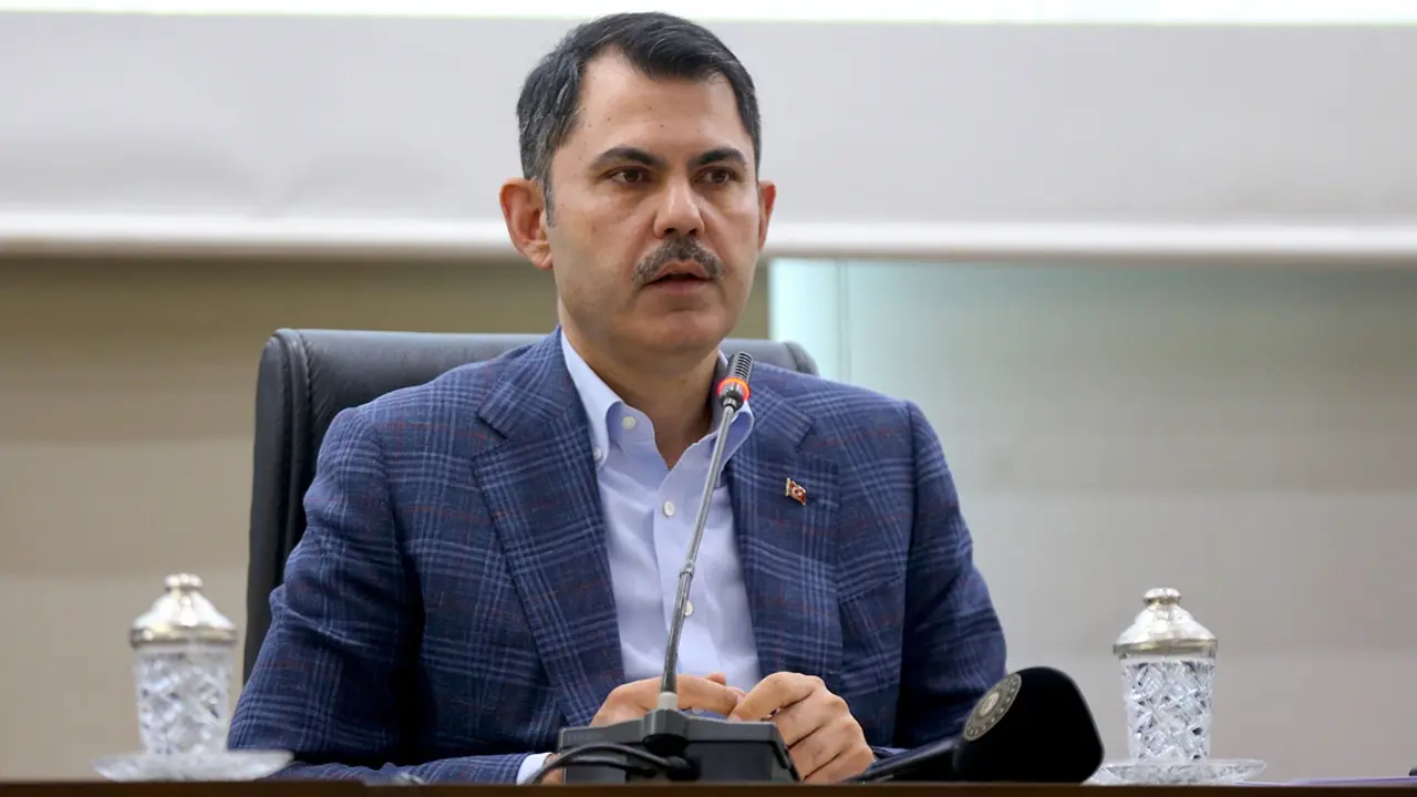 Bakan Kurum'dan müjde! Gençlere ve 3 çocuklu ailelere sosyal konut kontenjanı