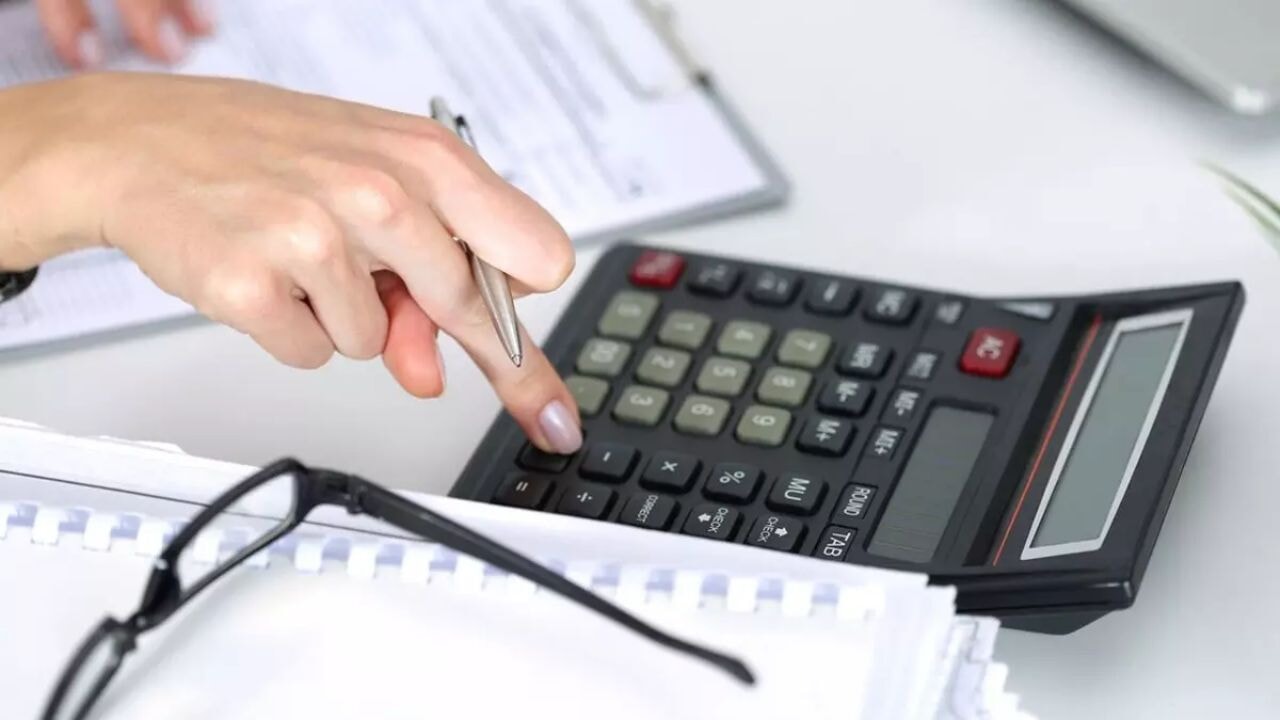 Beyannamelere ilişkin maktu damga vergisi artışı Resmi Gazete'de yayımlandı