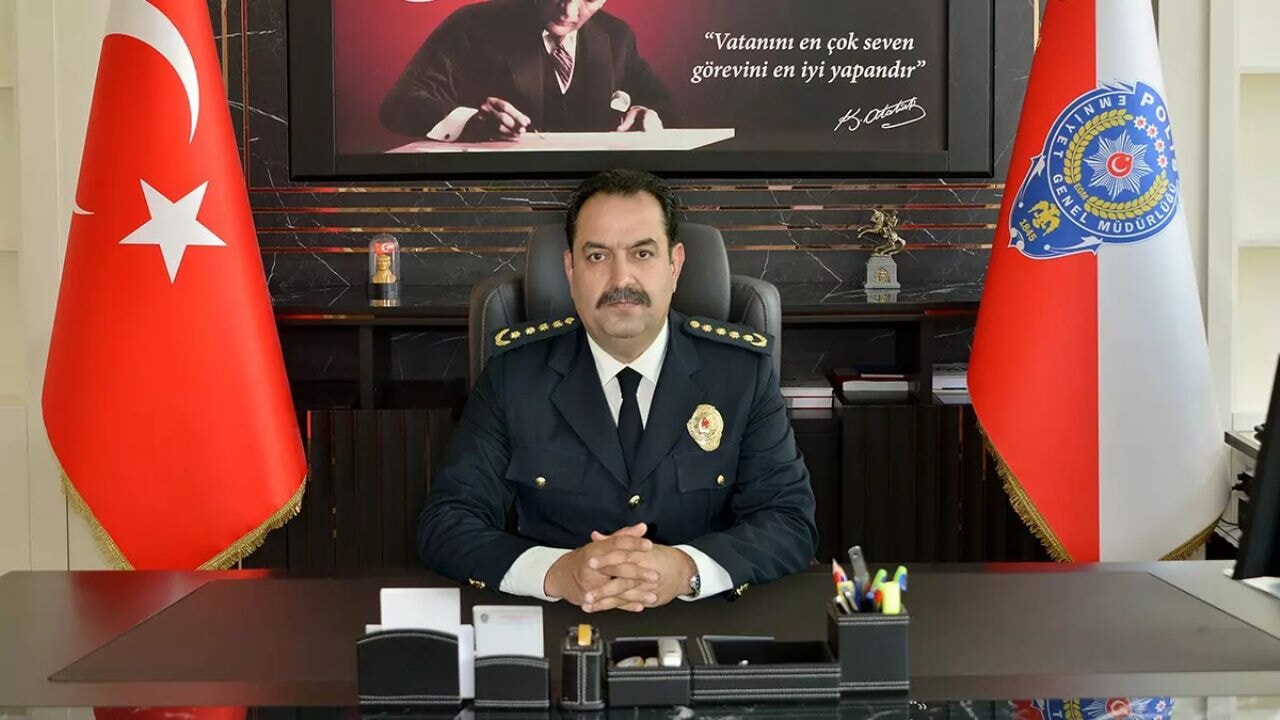 Antalya Emniyet Müdürü hakkında yürütülen soruşturmada yeni gelişme