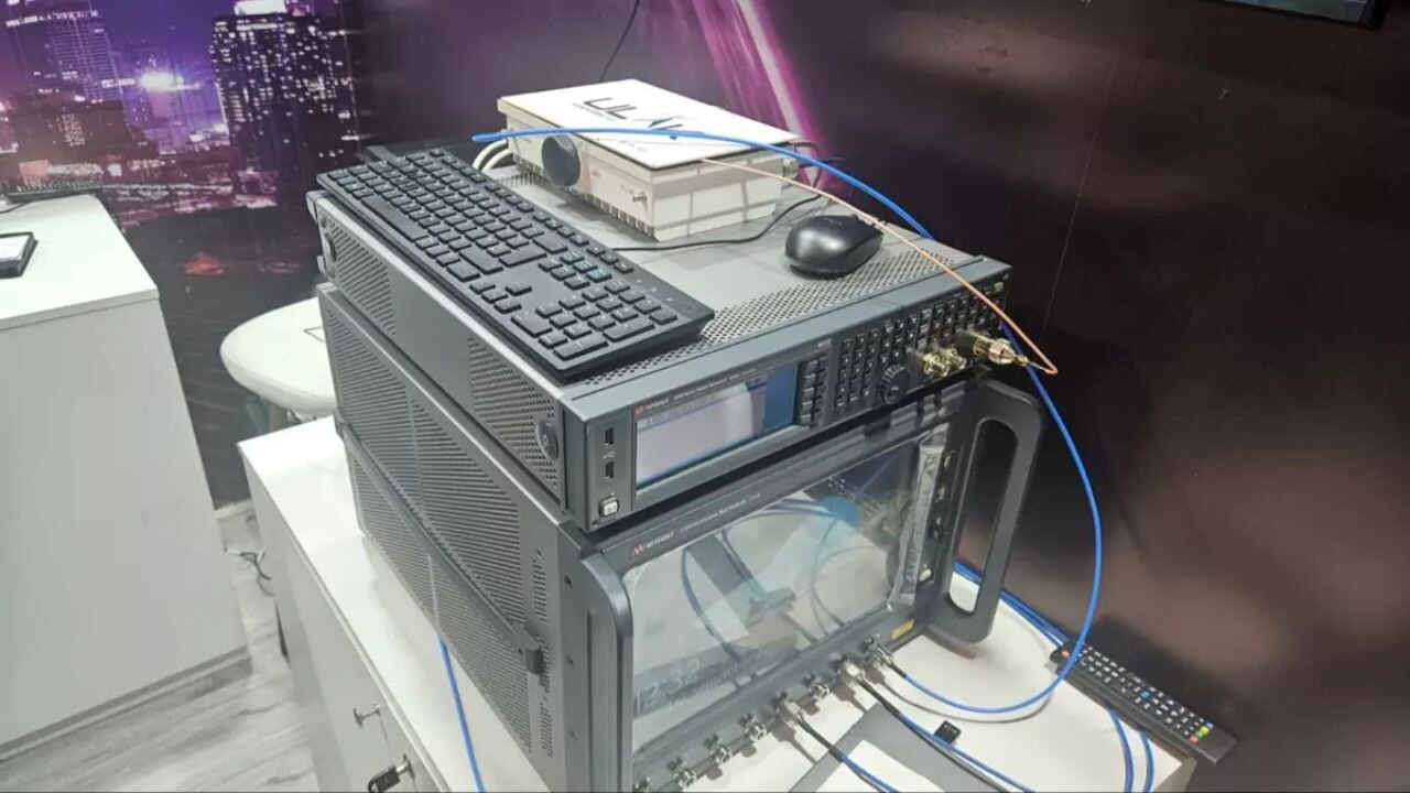 Türkiye'den akıllı ulaşımda dev adım: ULAK Haberleşme imza attı