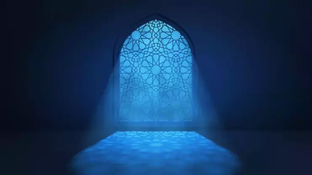 Yaşar Değirmenci yazdı! Huzur bulmanın yolu, Allah'a kul olma şuuruyla başlar