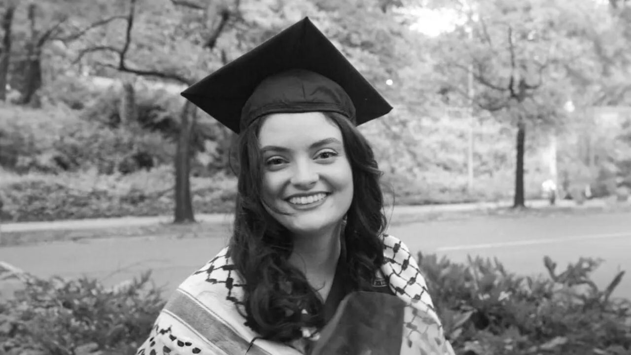 İsrail saldırısında şehit olan Ayşenur Ezgi'nin babası konuştu