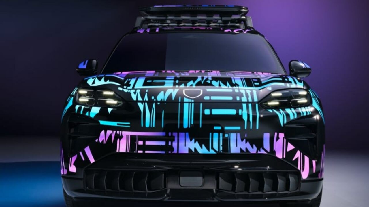 Elektrikli Otomobilde Kablosuz Şarj Dönemi