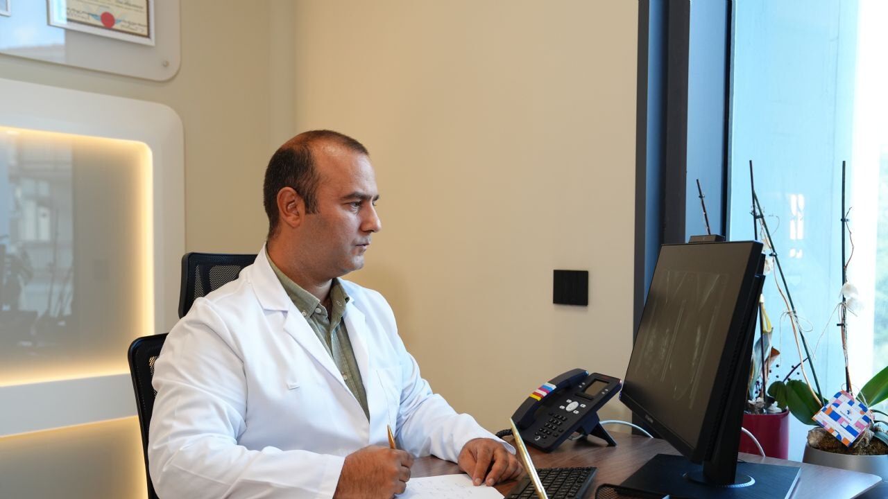 Yapay zekaya değil doktorunuza danışın!