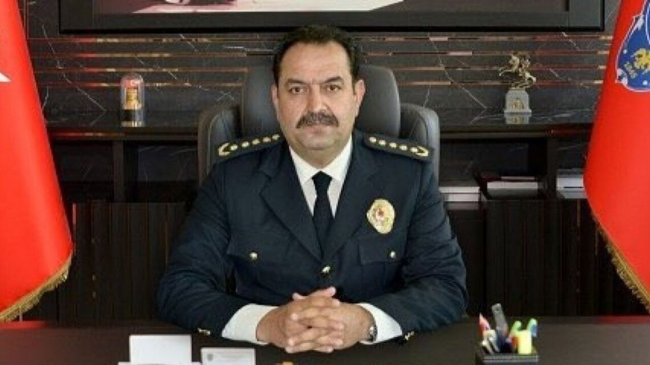 Antalya Emniyet Müdürü İlker Arslan hakkında gözaltı kararı