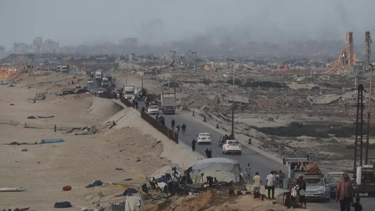 ABD ile Hamas arasında kesilen temaslar yeniden başlatıldı