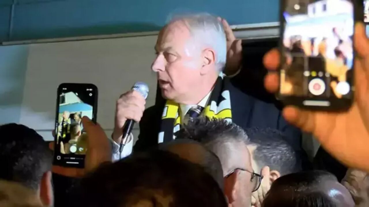 Beykoz davasında flaş gelişme: Başkan Köseler tutuklandı