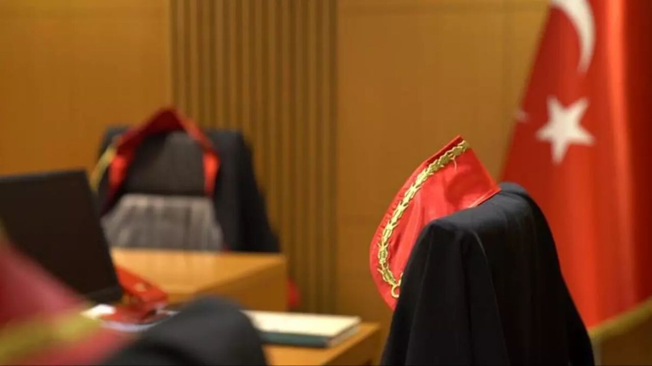 Timeturk yazarı Yurdal Kılıçer yazdı! Temel haklara hiç kimse müdahale edemez